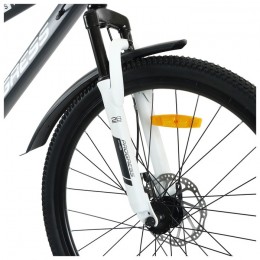 Велосипед 26" Progress Advance S RUS, серый