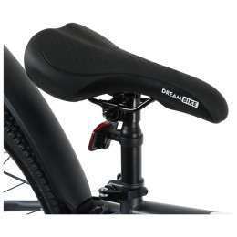 Велосипед 26" Progress Advance S RUS, серый