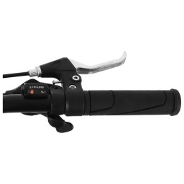 Велосипед 26" Progress Advance S RUS, серый