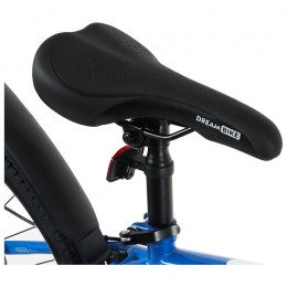 Велосипед 26" Progress Advance S RUS, синий