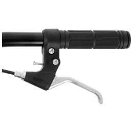 Велосипед 26" Progress Ingrid Low, бирюзовый/белый