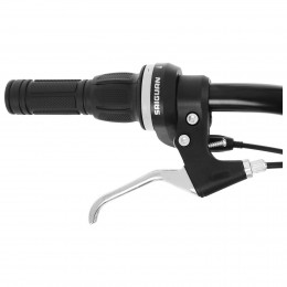 Велосипед 26" Progress Ingrid Low, розовый/белый