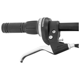 Велосипед 26" Progress модель Advance RUS,  черный