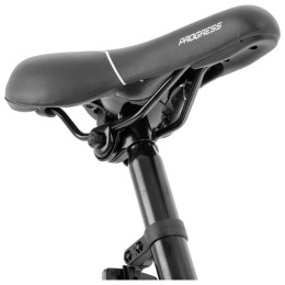 Велосипед 26" Progress модель Advance RUS,  черный