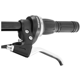 Велосипед 26" Progress модель Advance RUS,  черный