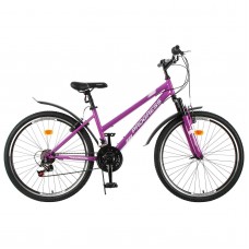 Велосипед 26" Progress модель Ingrid Pro RUS, фиолетовый