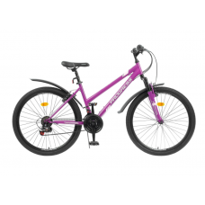 Велосипед 26" Progress модель Ingrid Pro RUS фиолетовый