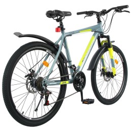 Велосипед 26" Progress Onne RUS, серый