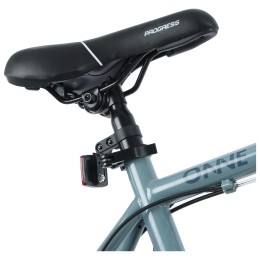 Велосипед 26" Progress Onne RUS, серый