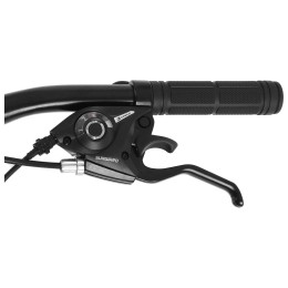 Велосипед 26" Progress Onne RUS, серый