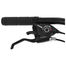 Велосипед 26" Progress Onne RUS, серый