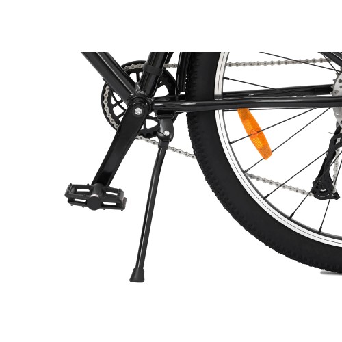 Велосипед 26" SHULZ Chloe 26 Race, черный