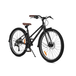 Велосипед 26" SHULZ Chloe 26 Race, черный