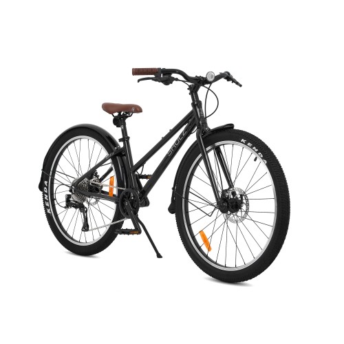 Велосипед 26" SHULZ Chloe 26 Race, черный