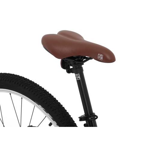 Велосипед 26" SHULZ Chloe 26 Race, черный