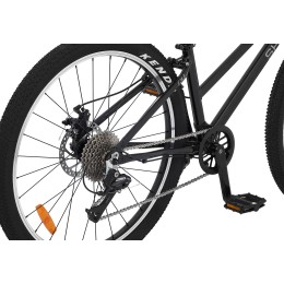 Велосипед 26" SHULZ Chloe 26 Race, черный