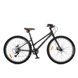 Велосипед 26" SHULZ Chloe 26 Race, черный