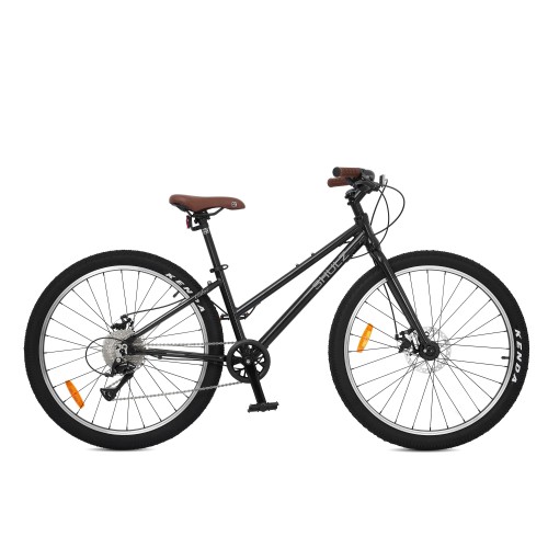 Велосипед 26" SHULZ Chloe 26 Race, черный