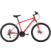 Велосипед 26" Stark Outpost 26.2 D (2022) красный/белый