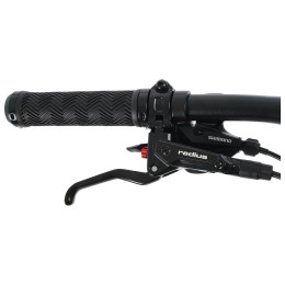 Велосипед 26" Stels Aggressor D V010 синий