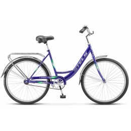 Велосипед 26" STELS Legenda 240, синий