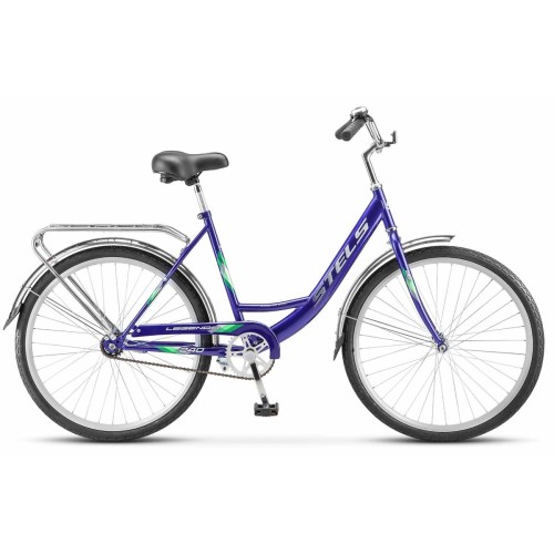 Велосипед 26" STELS Legenda 240, синий