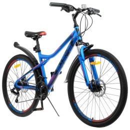 Велосипед 26" Stels Navigator-510 MD, V030, синий