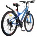 Велосипед 26" Stels Navigator-510 MD, V030, синий