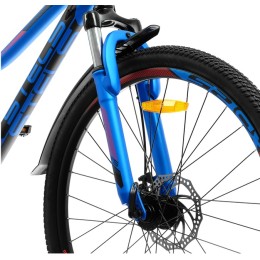 Велосипед 26" Stels Navigator-510 MD, V030, синий