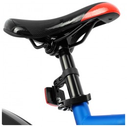 Велосипед 26" Stels Navigator-510 MD, V030, синий