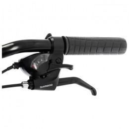 Велосипед 26" Stels Navigator-510 MD, V030, синий