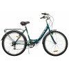 Велосипед 26" STELS Pilot 850 26V, морская волна