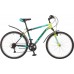 Велосипед 26" Stinger Caiman D зеленый 16" (2017)
