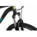 Велосипед 26" Stinger Element EVO, черный (2023)