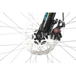 Велосипед 26" Stinger Element EVO, черный (2023)