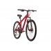 Велосипед 26" Stinger Element EVO SE красный (2023)
