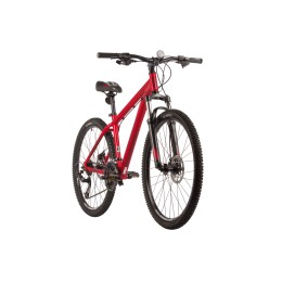 Велосипед 26" Stinger Element EVO SE красный (2023)