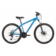 Велосипед 26" Stinger Element EVO SE синий (2023)