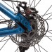 Велосипед 26" Stinger Element EVO SE синий (2023)
