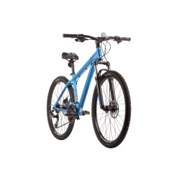 Велосипед 26" Stinger Element EVO SE синий (2023)