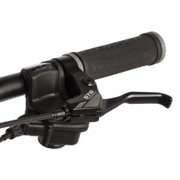 Велосипед 26" Stinger Element EVO SE синий (2023)