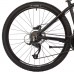 Велосипед 26" Stinger Element PRO SE черный (2023)