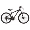 Велосипед 26" Stinger Element PRO SE черный (2023)