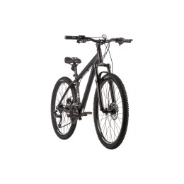 Велосипед 26" Stinger Element PRO SE черный (2023)