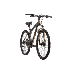 Велосипед 26" Stinger Element PRO SE, золотистый (2023)