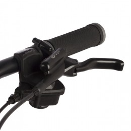 Велосипед 26" Stinger Element PRO SE, золотистый (2023)