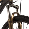 Велосипед 26" Stinger Element PRO SE, золотистый (2023)