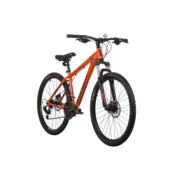 Велосипед 26" STINGER ELEMENT STD оранжевый (2023)