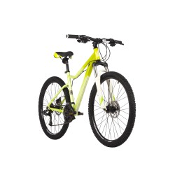 Велосипед 26" Stinger Laguna EVO SE зеленый (2023)