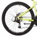 Велосипед 26" Stinger Laguna EVO SE зеленый (2023)
